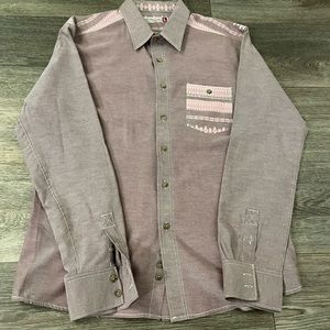Sovereign code shirt